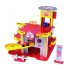 Garage Racing